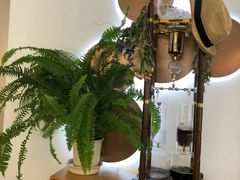-铁手珈琲制造局metalhands(望京店)