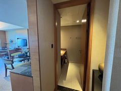 -上海浦东嘉里大酒店