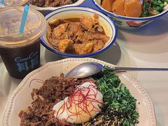 -CowCow其其·牛杂咖啡公司(六运店)