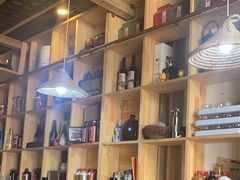 -蜗牛小馆醉乡民谣云南菜(惠新西里店)