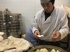 -郑家包子牛肉拉面(尚勤路店)