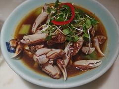 -锦府盐帮·李宅(领展购物广场中关村店)