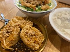 -小豆海棠(嘉兴路店)