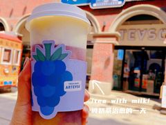 -ARTEASG(广州市场店)
