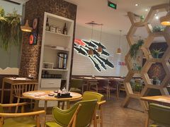 -Sushi Love 创意寿司(丽影广场店)
