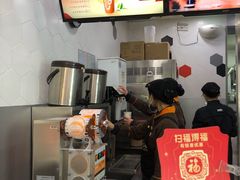 -CoCo都可(南京珠江路店)
