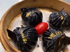 黑金虾饺-有心德(麦地店)