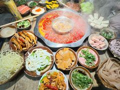 -陈陈火锅(较场口店)