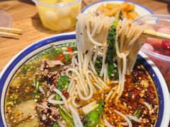 -云阿蛮生烫牛肉米线(景星店)