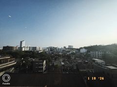 -佛山顺德香云纱园林酒店(清晖园店)