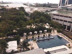 -新加坡文华东方酒店