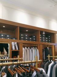 -MR.COLLECTION西装先生(富华里店)