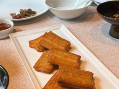 黄金脆带鱼-新荣记(椒江店)