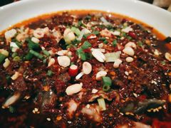 -铁公鸡·四川料理(天环广场店)