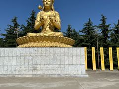 -法门文化景区