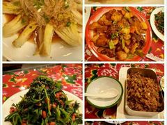 -人民公社大食堂(顺义总店)