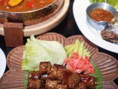 -金厨泰国餐厅·全泰籍厨师料理(拱北店)