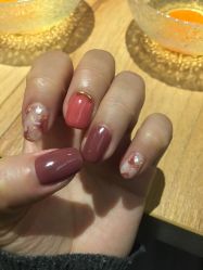 -EasyLady美甲沙龙