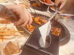 -火炉火自助餐(西直门凯德MALL店)