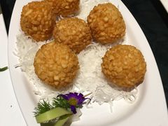 瑶光明珠-西安饭庄·非遗陕菜(钟楼店)