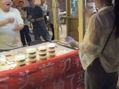 -沙州食驿·非遗小吃夜市