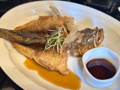 -上海苏宁宝丽嘉酒店·嘉府壹号中餐厅
