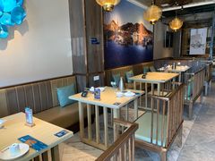 -小船渔村•大连菜•大连焖鱼(黄河路店)