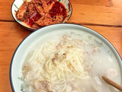 -渔桥李记奶汤面(东街店)