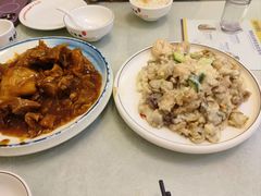 -同发号饭庄(复兴路店)