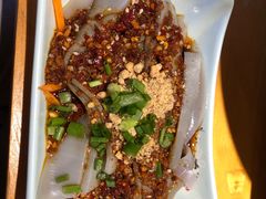-民食香·腊排骨野生菌美食(木府店)