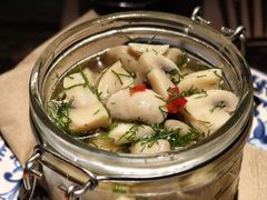 -夏朵餐厅(丁香店)
