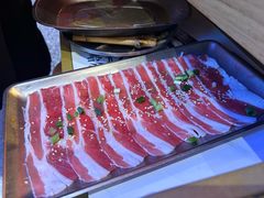 -杨记齐齐哈尔烤肉(总店)