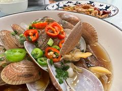 热炝腰蛤-小实惠嘉(威海路店)