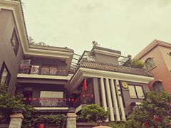 -阿多私房菜(顺德店)