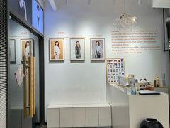 -真我樣照相馆·身份证·证件照·外拍(环球港店)