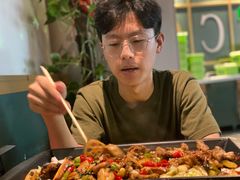 -听说碳烧蛙(高新万达店)
