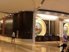 -深圳福田香格里拉大酒店