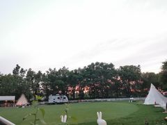 -TIPPI营地 房车主题·露营烧烤团建轰趴(天安假日店)