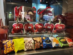 -泽田本家·铜锣烧(美罗城店)