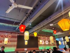 -匠熙小馆(崇文门店)