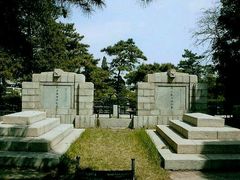 -辽沈战役纪念馆