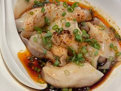 红油虾肉炒手-鼎泰丰(国金店)