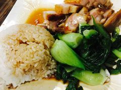 -永祥烧腊餐厅(虹口店)