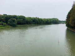 -同里国家湿地公园