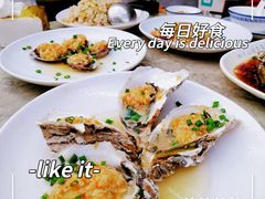 -四川小胡子海鲜(丁村万人海鲜广场店)