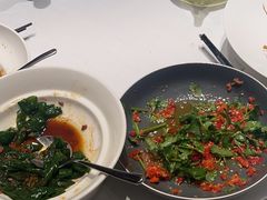 -君庭中餐厅(友谊宾馆店)
