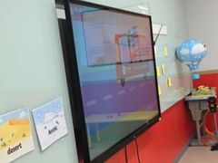 -励步儿童成长中心·英语启蒙·剑桥考级·KTE(八佰伴校区)