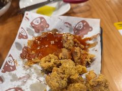 -多宾韩国料理(学衡路店)