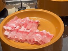 -喜味涮自助小火锅(广州东圃天河城店)