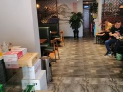 -浩家苑菜馆(汉口路店)